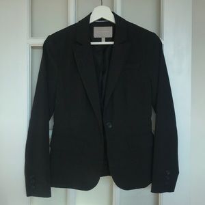 Banana Republic Blazer, Petite, size 0